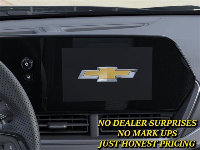 New 2026 Chevrolet Trax RS w/ Sunroof Package image 20