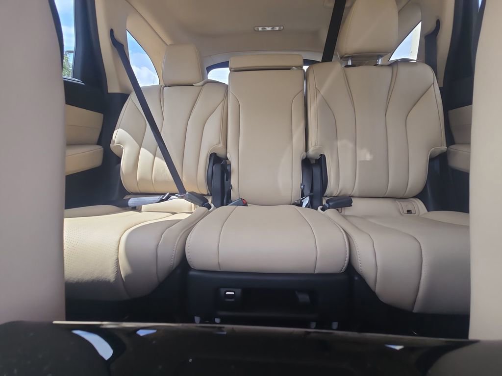 New 2026 Acura MDX FWD w/ Technology Package image 13