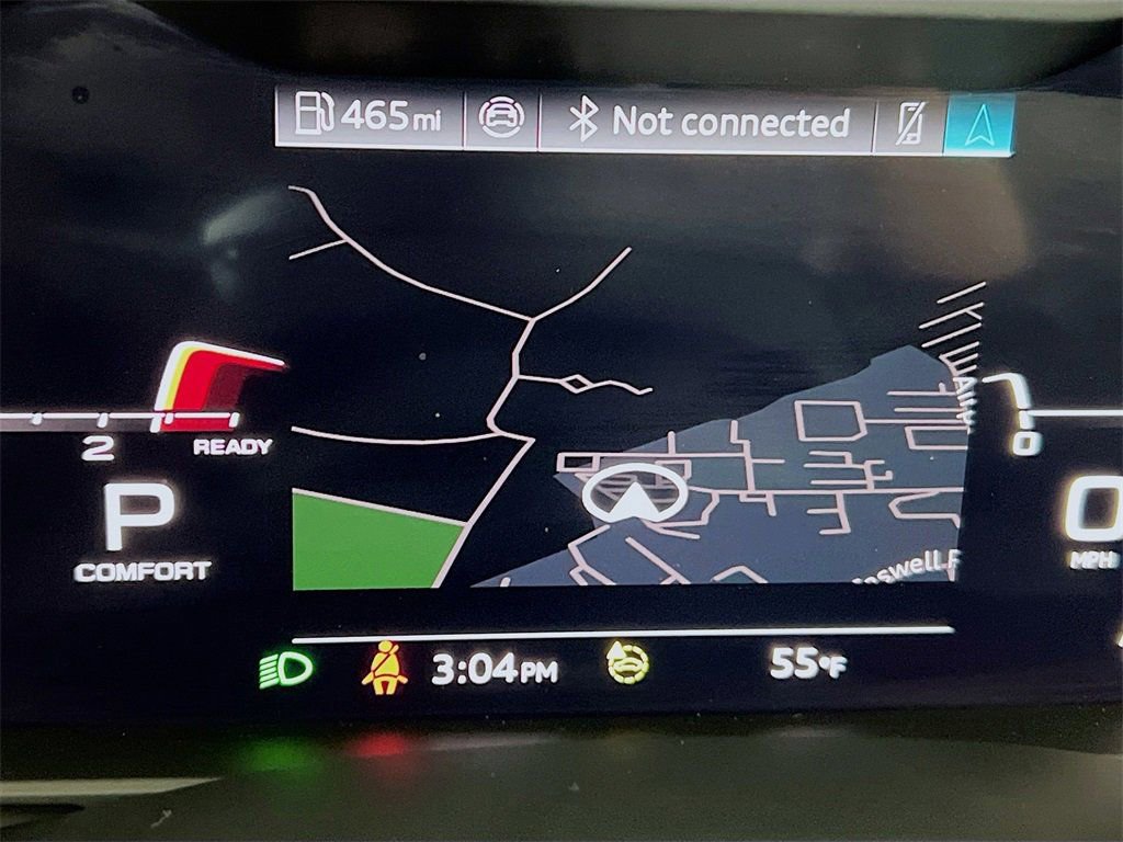 Used 2024 Audi Q7 3.0T Premium image 16