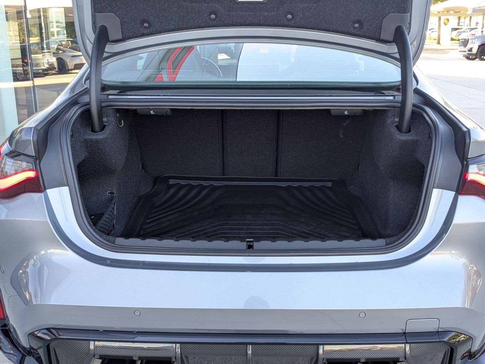 Used 2024 BMW M4 Competition w/ M Carbon Exterior Package image 20