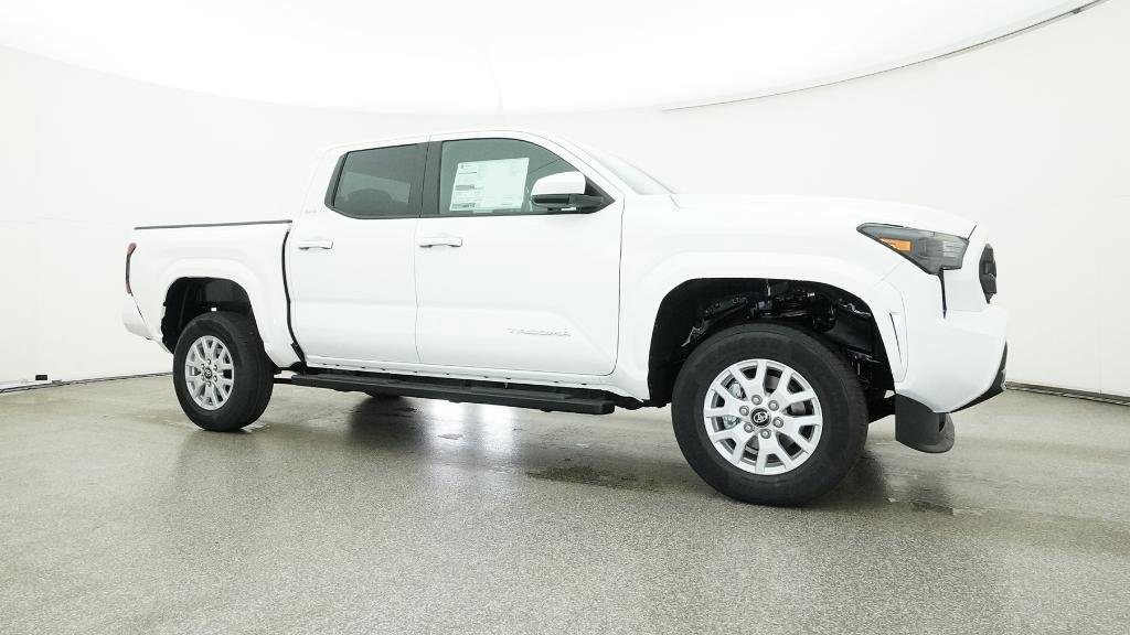 New 2025 Toyota Tacoma SR5 image 28