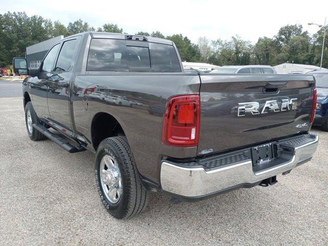 New 2026 RAM 2500 Tradesman image 5