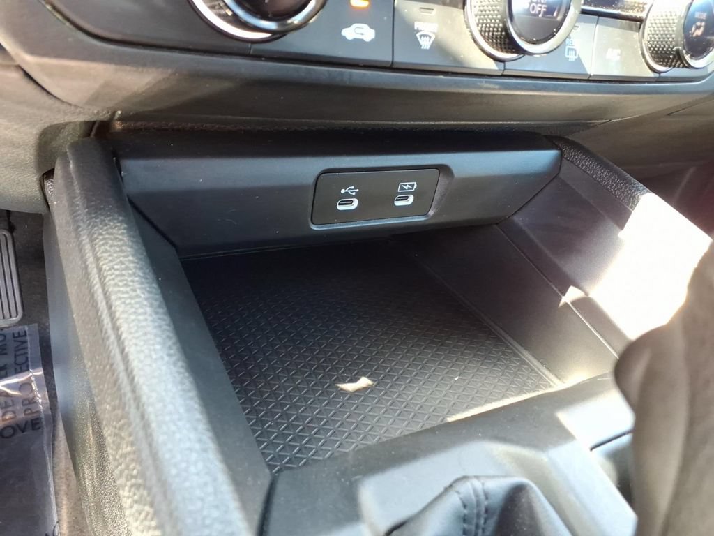 Certified 2023 Honda Accord LX image 15