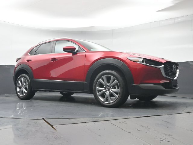 Used 2023 MAZDA CX-30 AWD 2.5 S w/ Preferred Package image 30