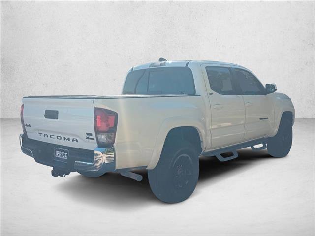 Used 2020 Toyota Tacoma SR5 image 5