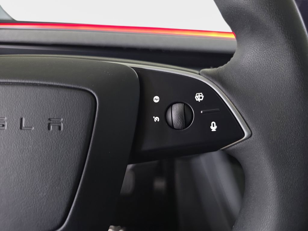 Used 2025 Tesla Model 3 Long Range RWD image 21