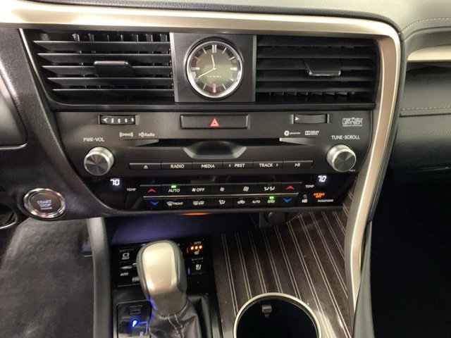 Used 2016 Lexus RX 350 AWD image 27