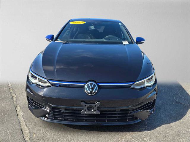 Used 2023 Volkswagen Golf 20th Anniversary Edition AWD/4WD image 8