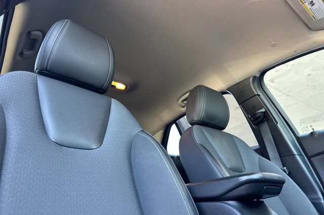 Used 2024 Buick Encore GX Preferred FWD image 20