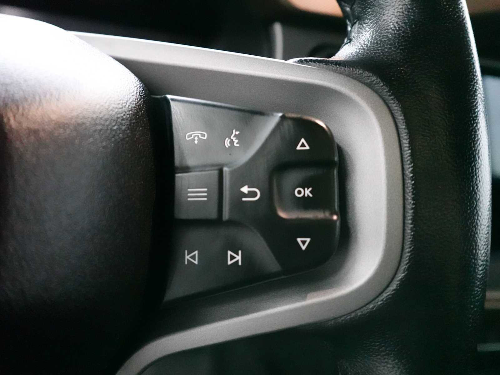 Used 2023 Ford Bronco Outer Banks image 16