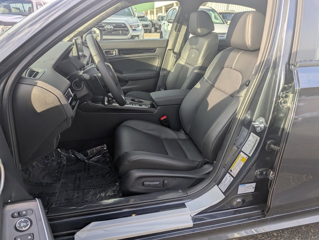 New 2026 Honda Civic Sport Touring image 10