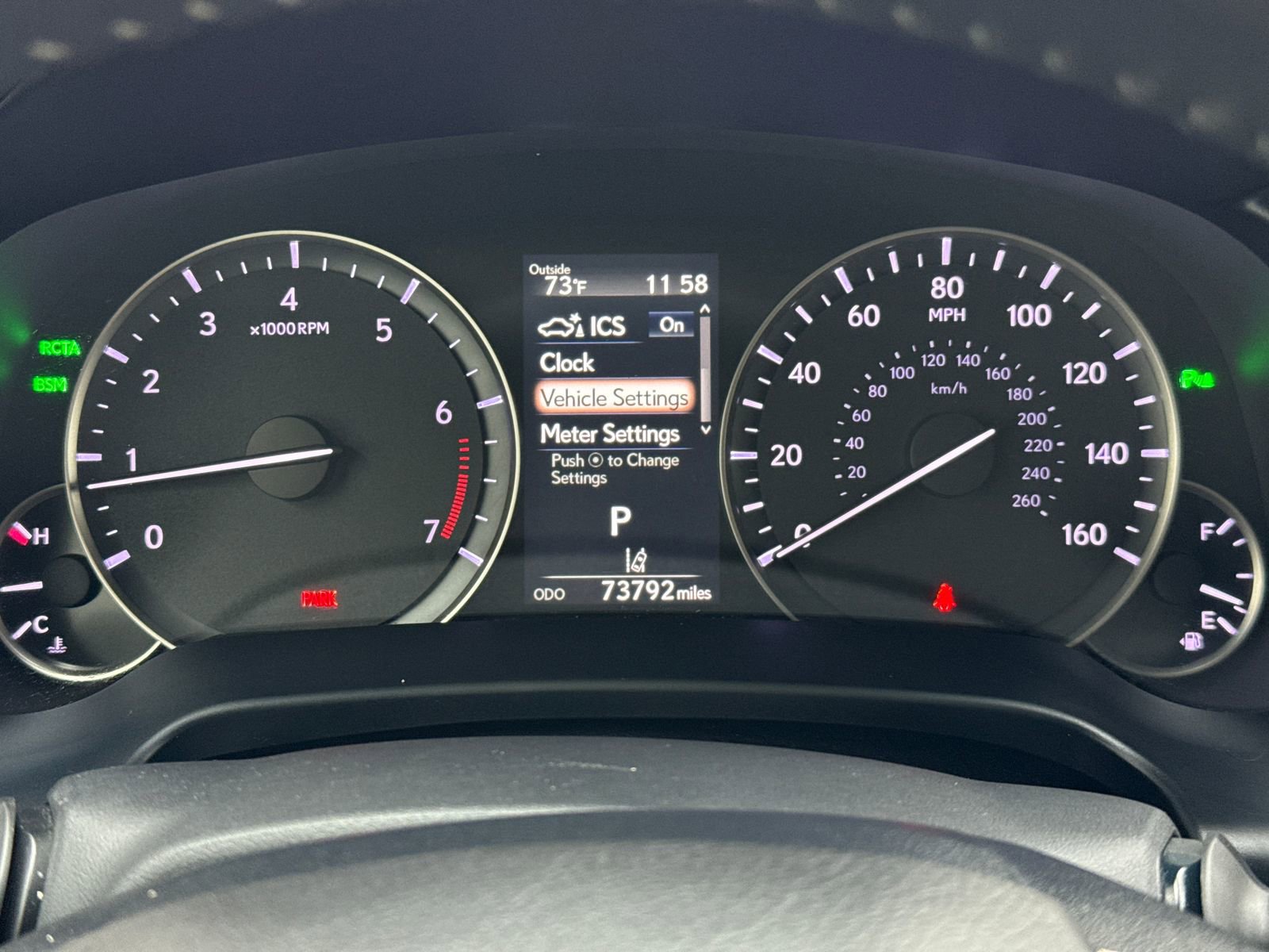 Used 2018 Lexus RX 350 FWD w/ Accessory Package image 22