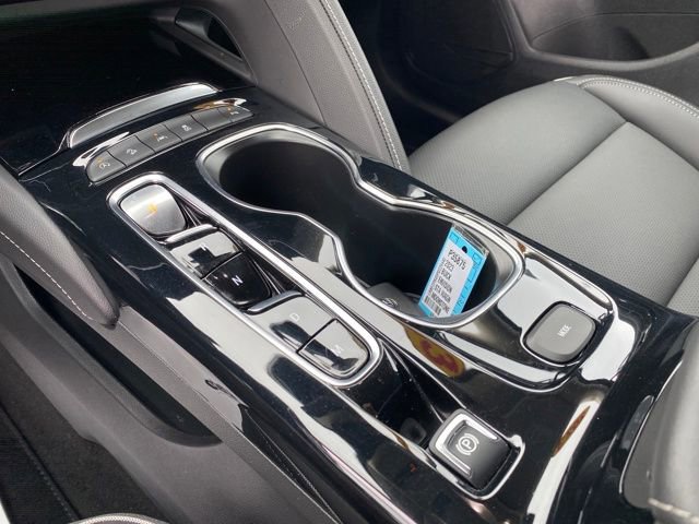 Certified 2023 Buick Envision Essence image 13