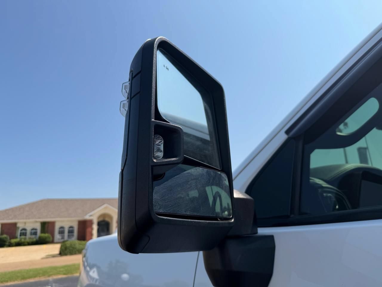 Used 2020 GMC Sierra 2500 AT4 w/ AT4 Premium Package AWD/4WD image 12