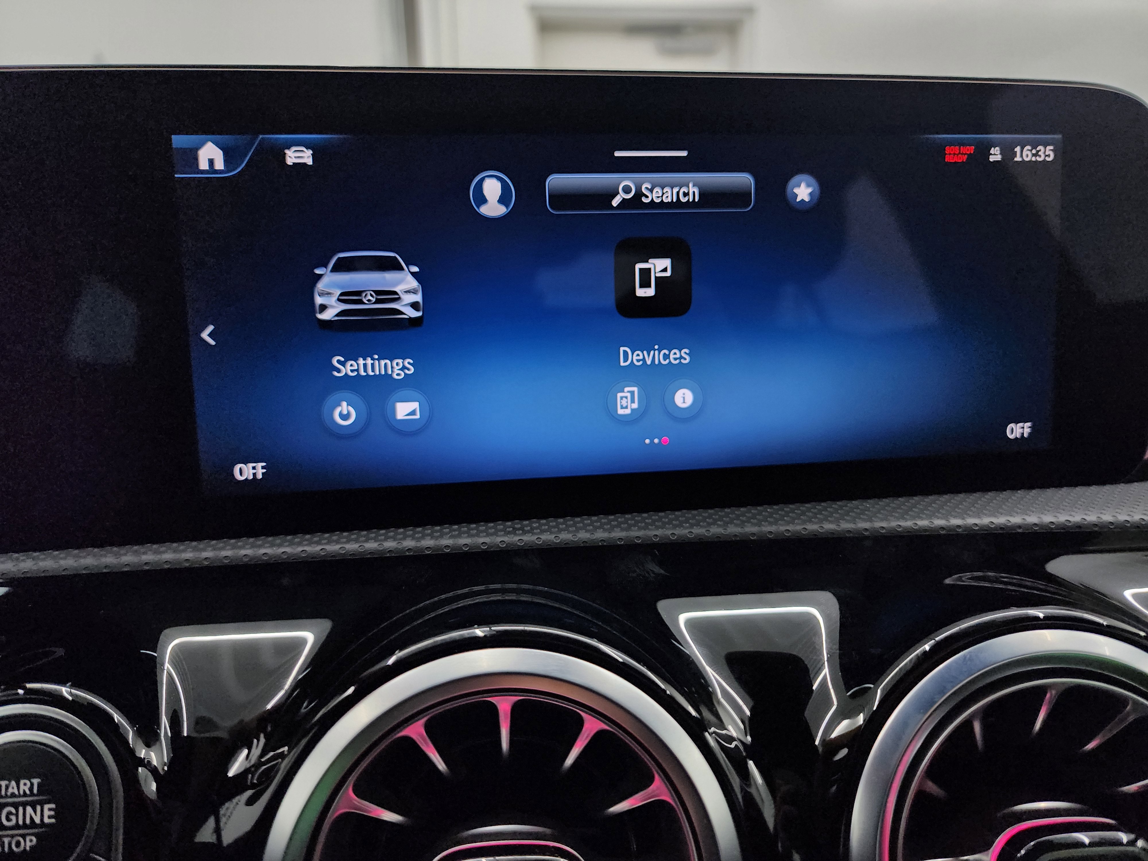 Used 2025 Mercedes-Benz CLA 250 4MATIC image 50