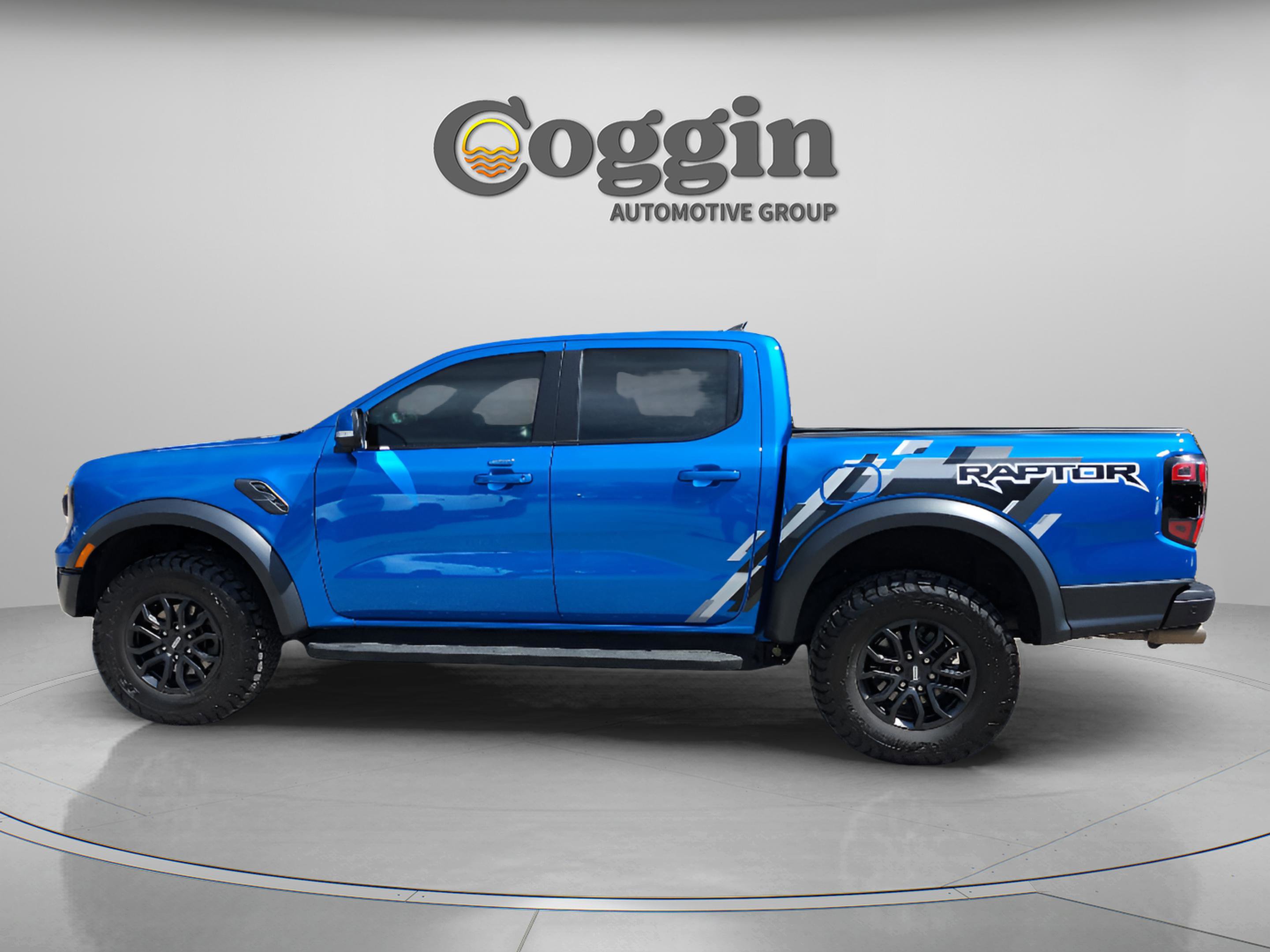Used 2024 Ford Ranger Raptor image 2