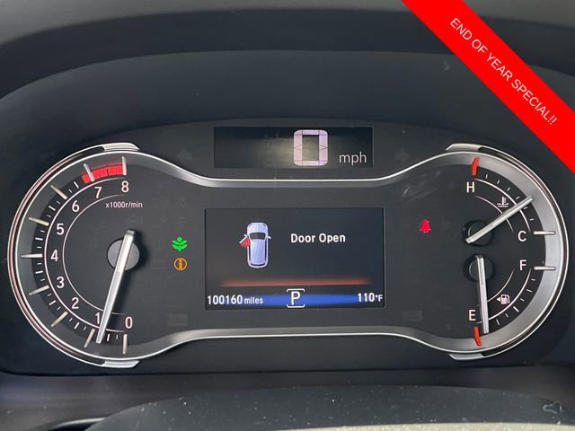 Used 2018 Honda Pilot EX-L image 21