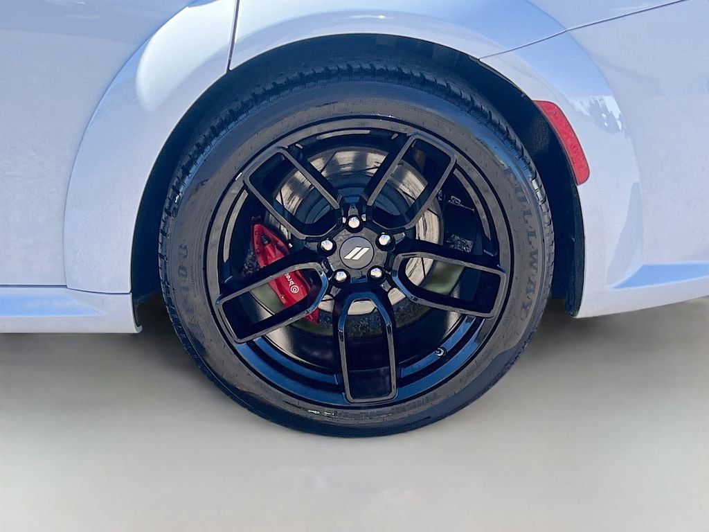 Used 2020 Dodge Charger Scat Pack image 29