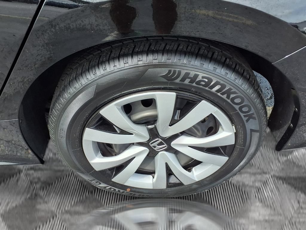 Used 2025 Honda Civic LX image 20