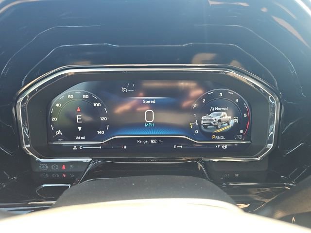 New 2025 Chevrolet Silverado 2500 LTZ w/ LTZ Plus Package image 25
