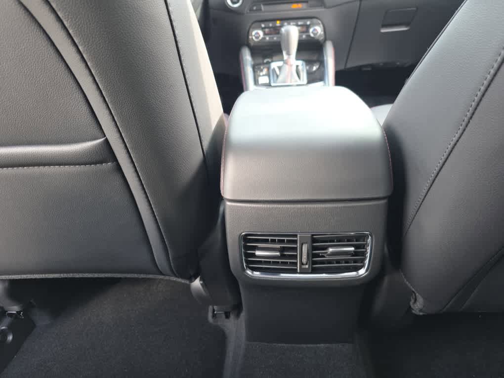 Used 2025 MAZDA CX-5 2.5 Turbo AWD/4WD image 21