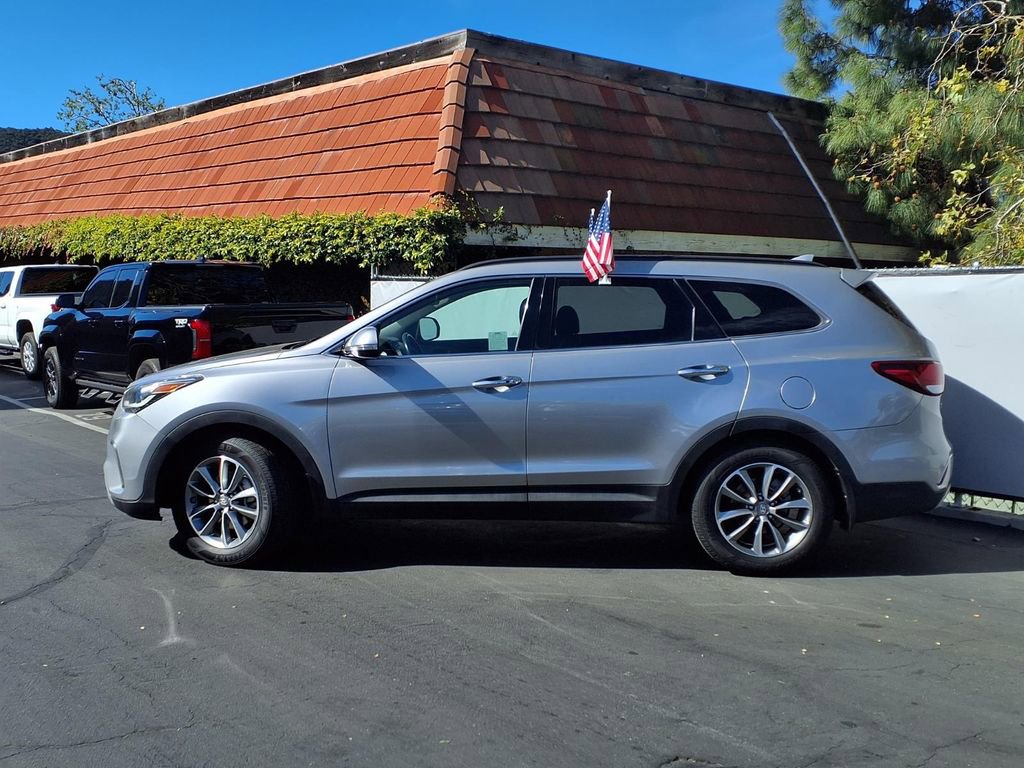 Used 2019 Hyundai Santa Fe XL SE w/ SE Premium Package 02 image 3