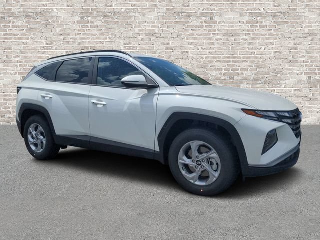 Used 2022 Hyundai Tucson SEL AWD/4WD image 1