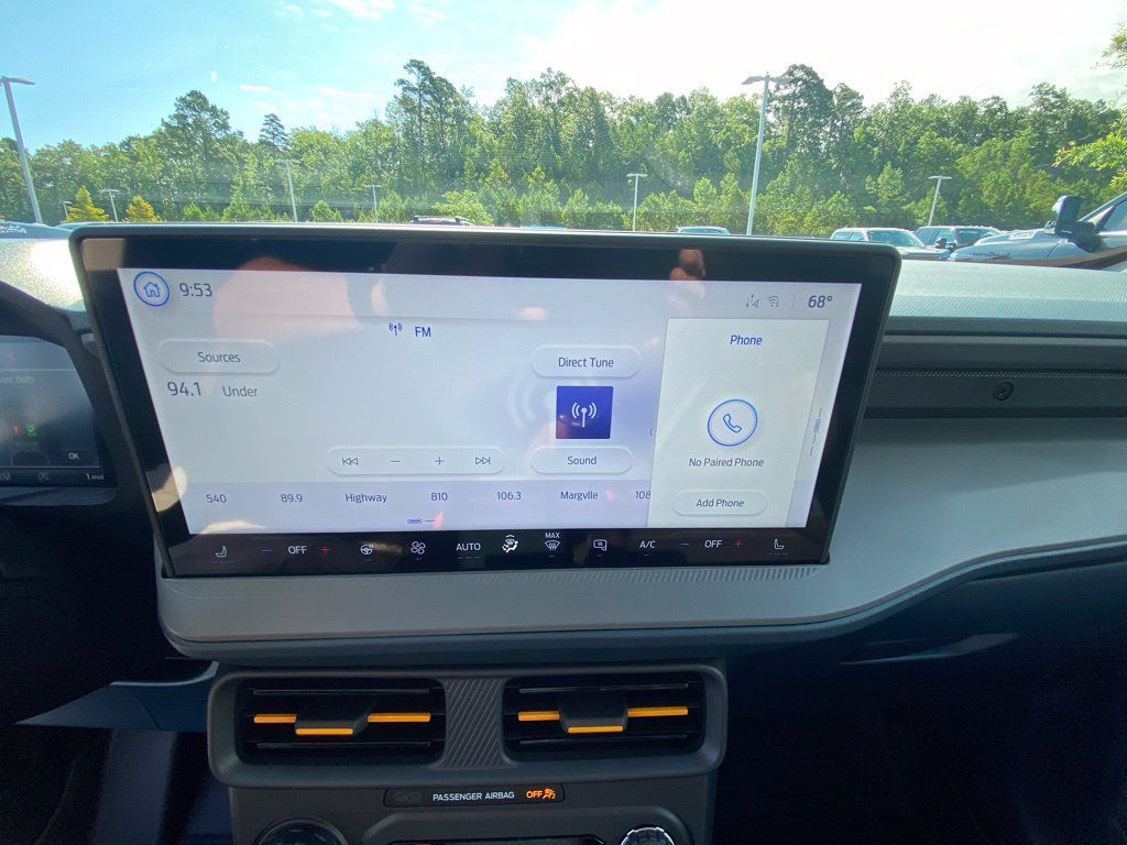 New 2026 Ford Maverick Tremor AWD/4WD image 15