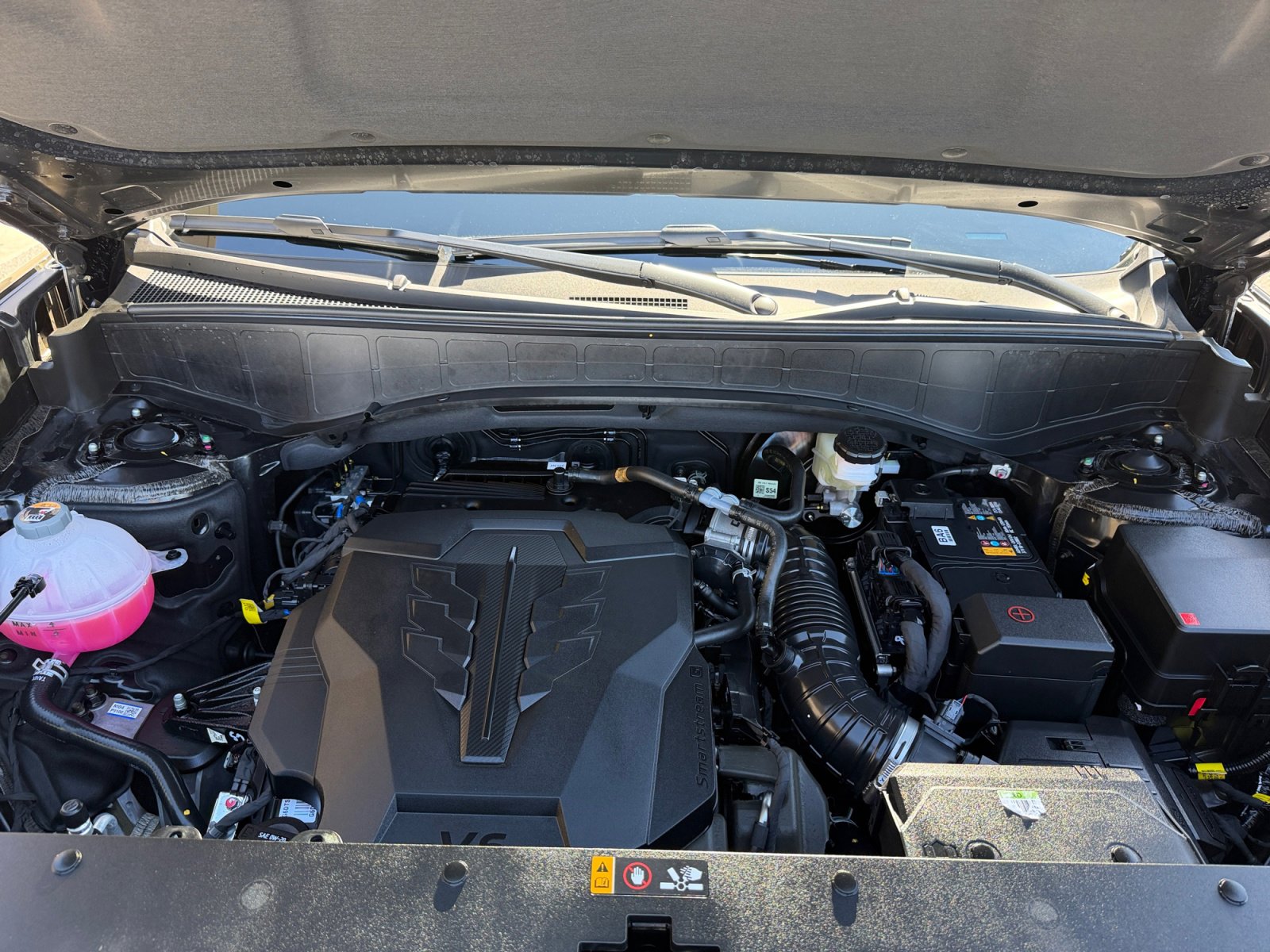 Used 2026 Hyundai Palisade SEL image 21