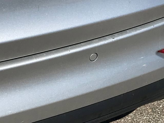 Used 2019 Ford Fusion SE FWD image 4