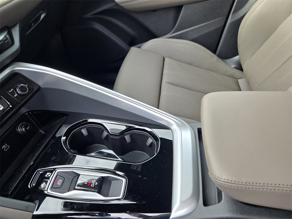 New 2025 Audi Q5 Premium Plus image 23