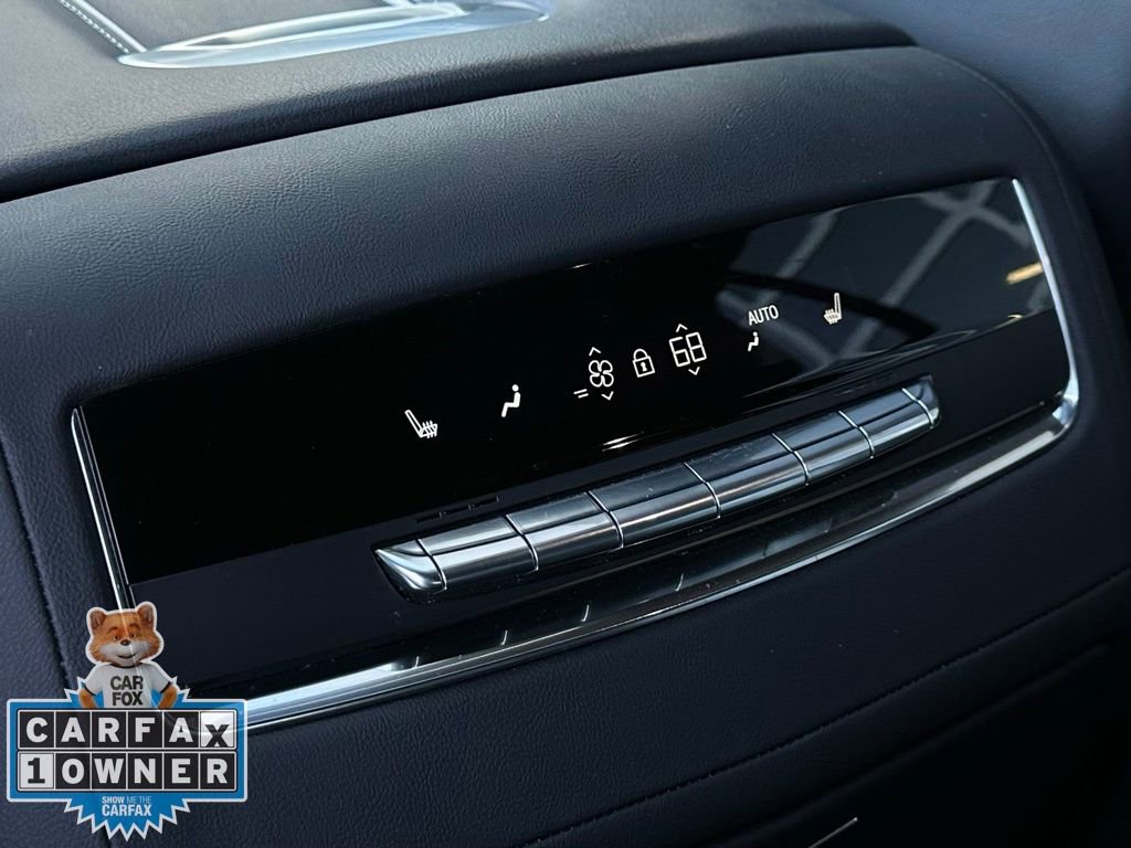 Used 2022 Cadillac Escalade Sport image 25