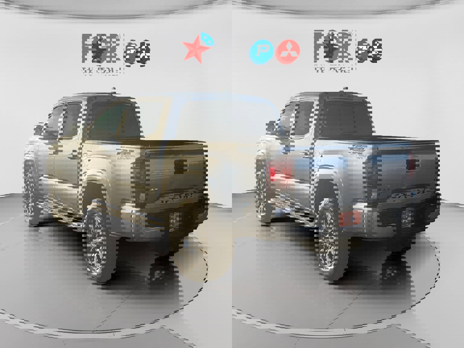 Used 2021 Toyota Tacoma SR image 3