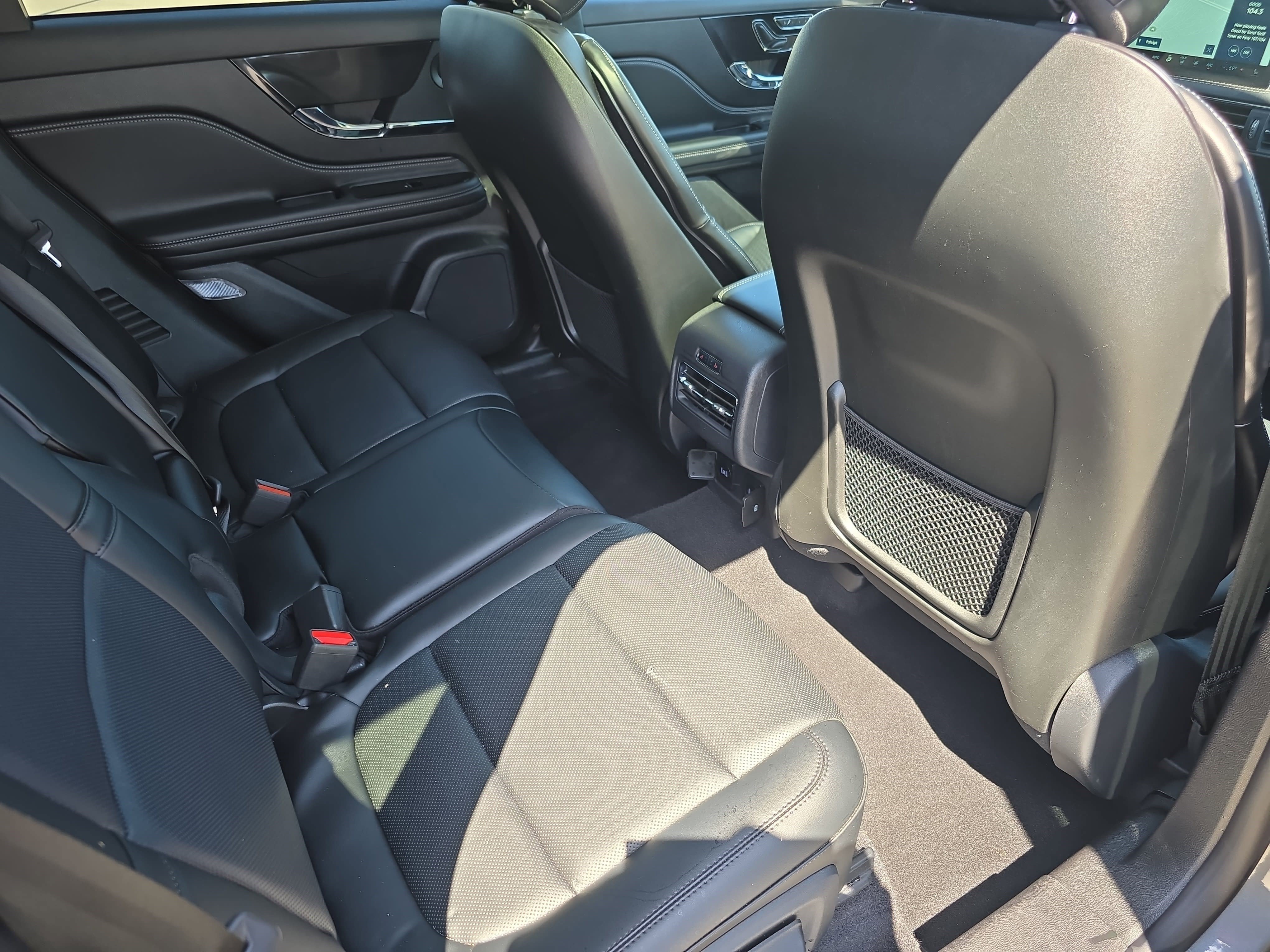 New 2026 Lincoln Corsair Reserve AWD/4WD image 11