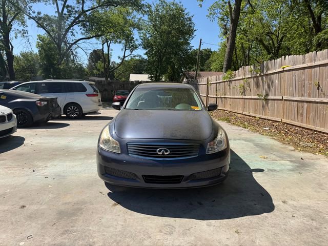 Used 2013 INFINITI G37 x Sedan w/ Premium Pkg image 2