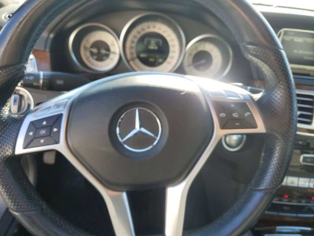 Used 2014 Mercedes-Benz E 350 E 350 image 17