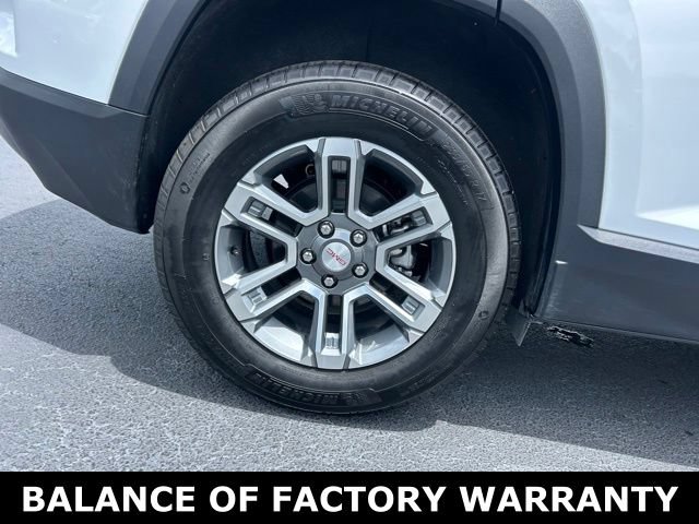 Used 2026 GMC Terrain Elevation FWD image 7