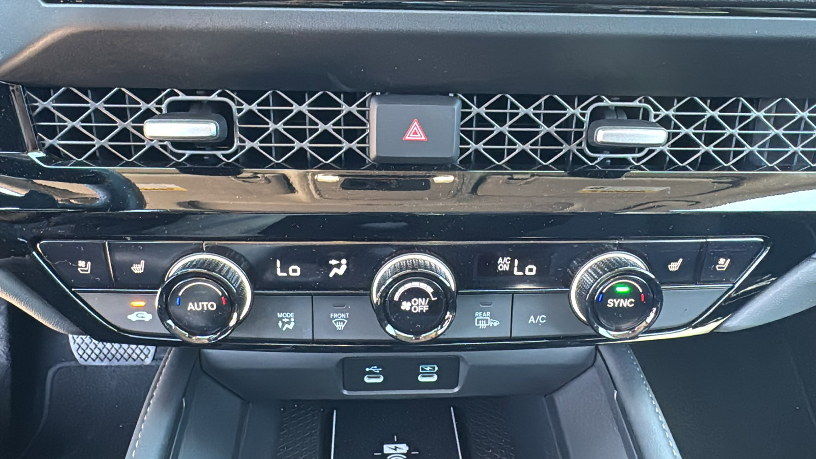 Used 2025 Honda Accord Touring image 20