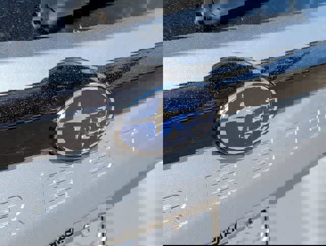 Certified 2025 Subaru Forester Limited w/ Protection Package image 12