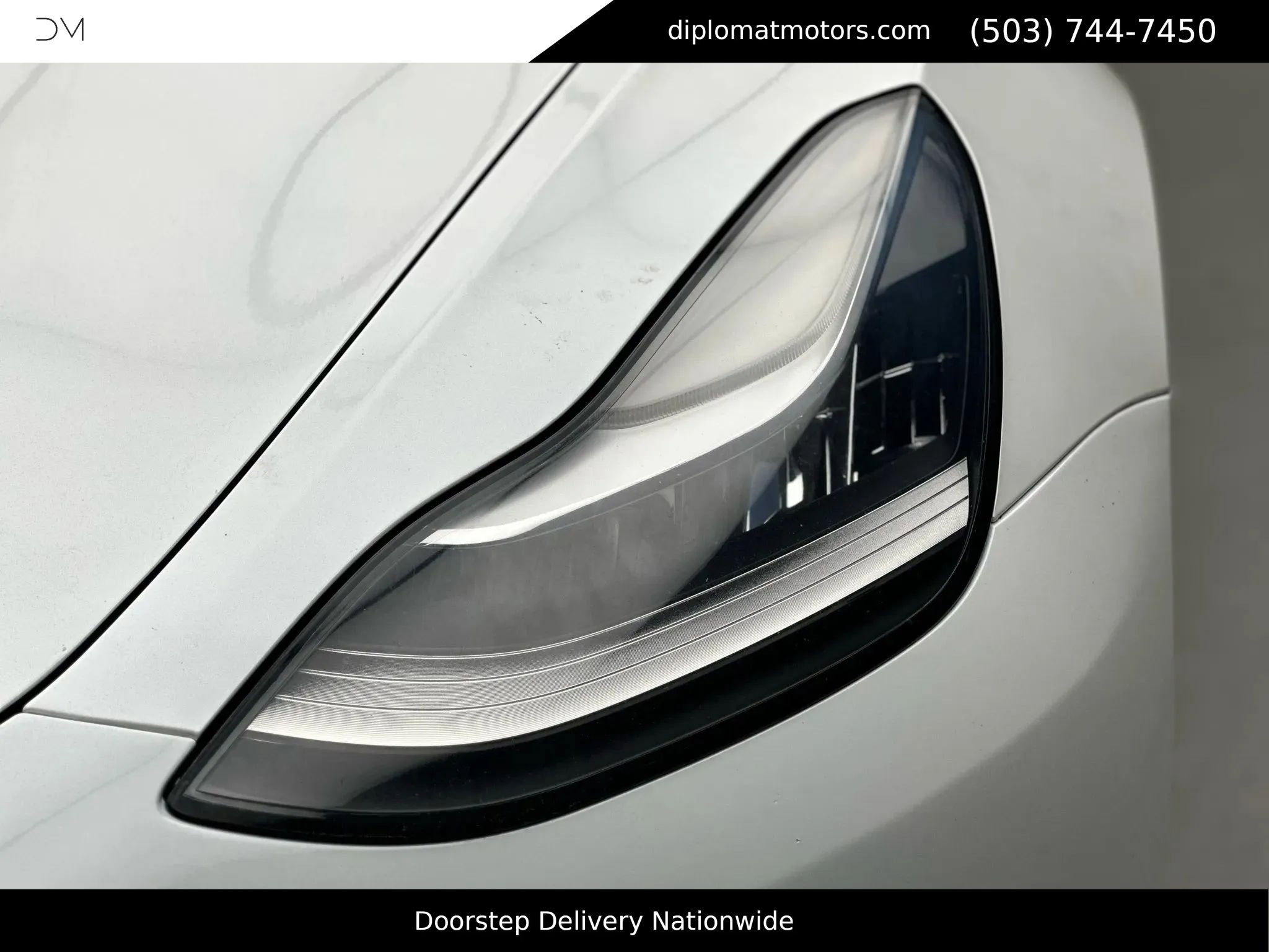 Used 2020 Tesla Model 3 Standard Range image 13