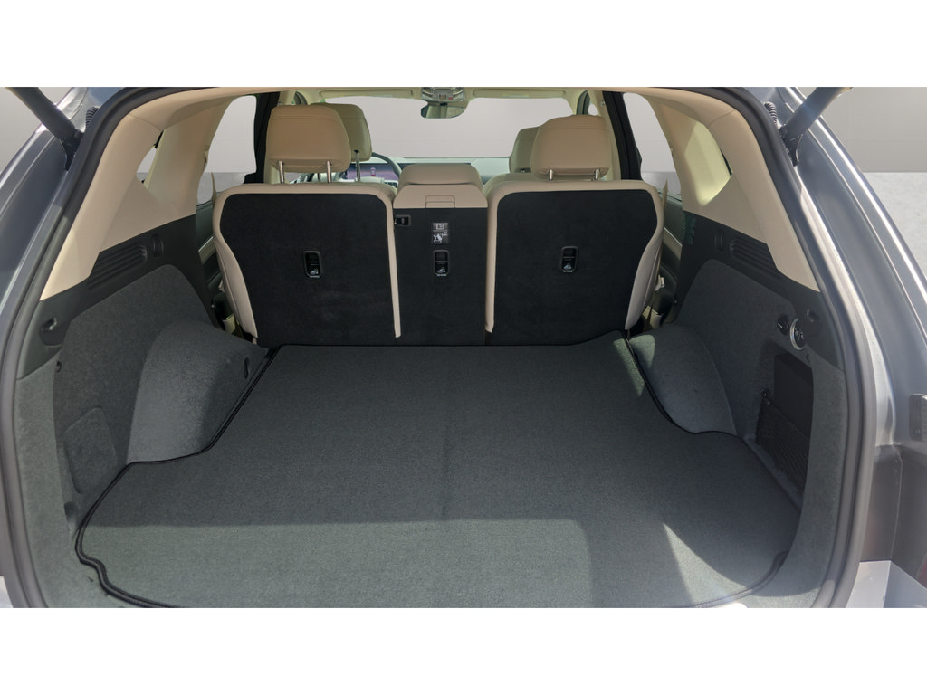 New 2026 Genesis GV80 2.5T Select AWD/4WD image 9