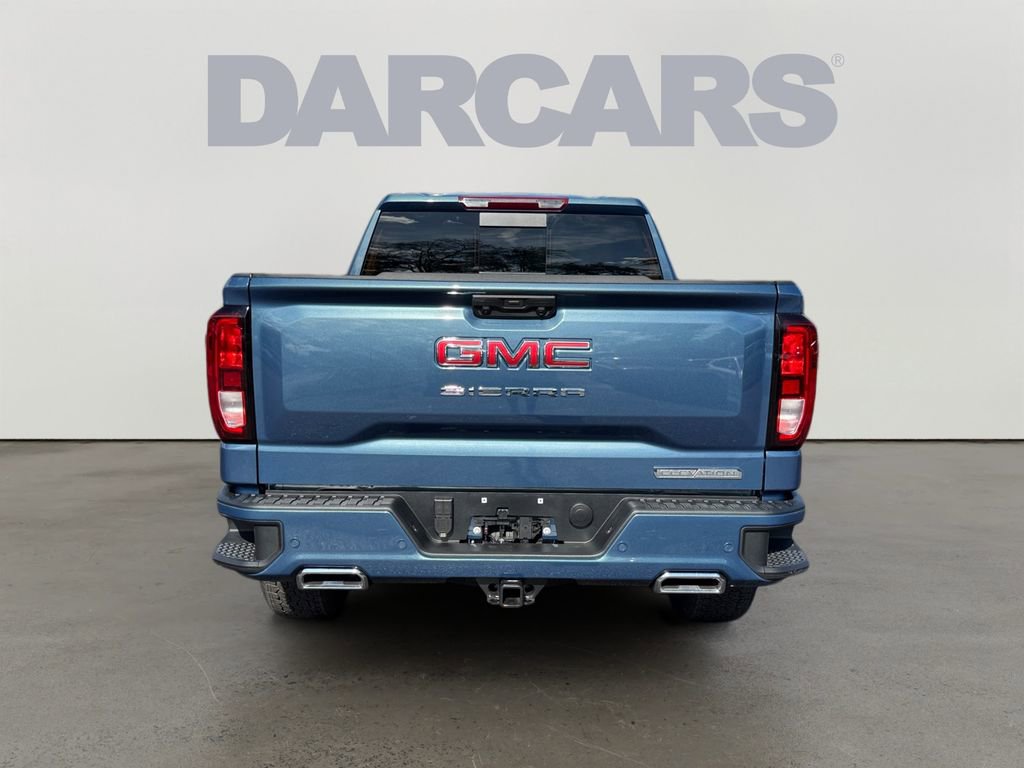 Used 2026 GMC Sierra 1500 Elevation image 6