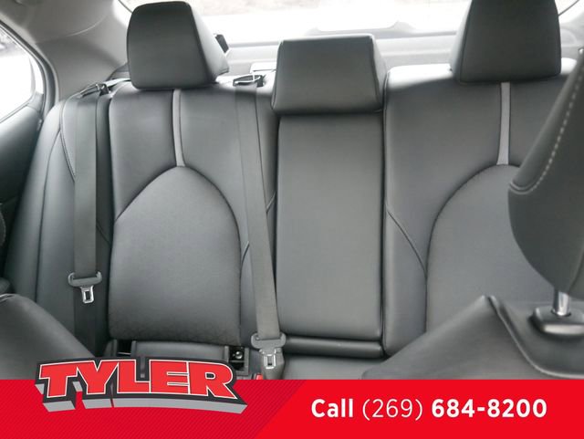 Used 2021 Toyota Camry XSE w/ Blackout Package (TMS) image 42