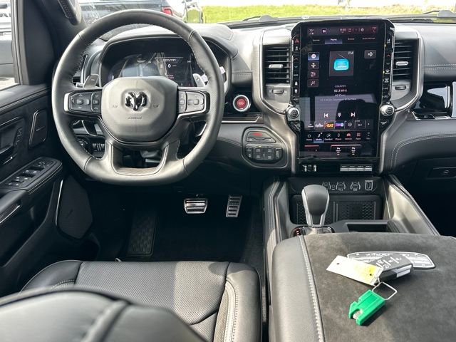New 2026 RAM 1500 RHO image 16