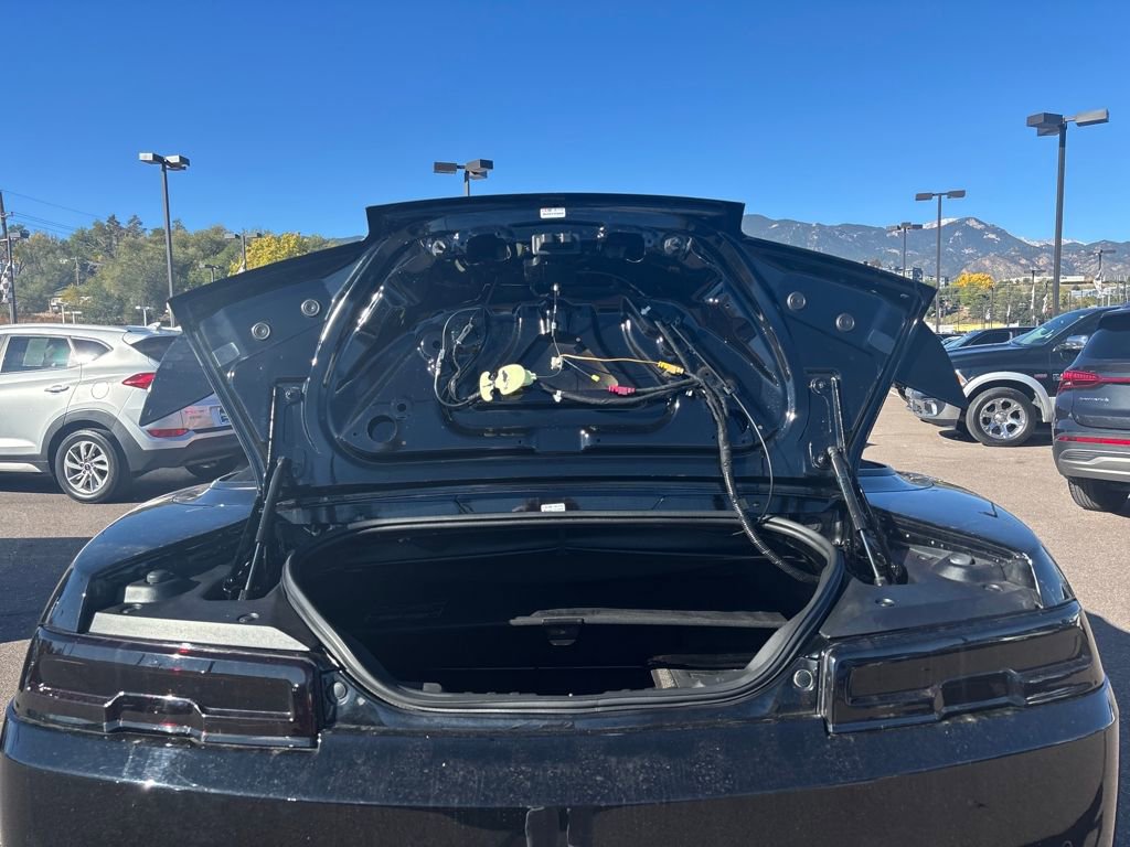 Used 2014 Chevrolet Camaro ZL1 image 38