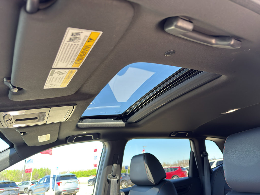 Used 2024 Honda CR-V Sport-L image 12