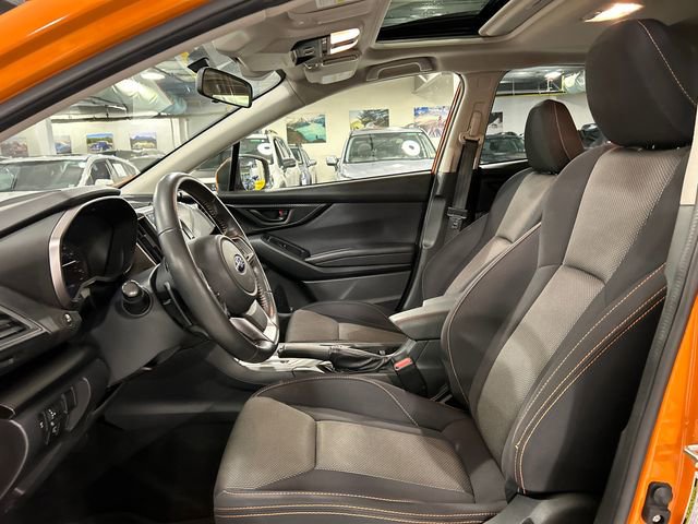 Used 2018 Subaru Crosstrek 2.0i Premium image 10