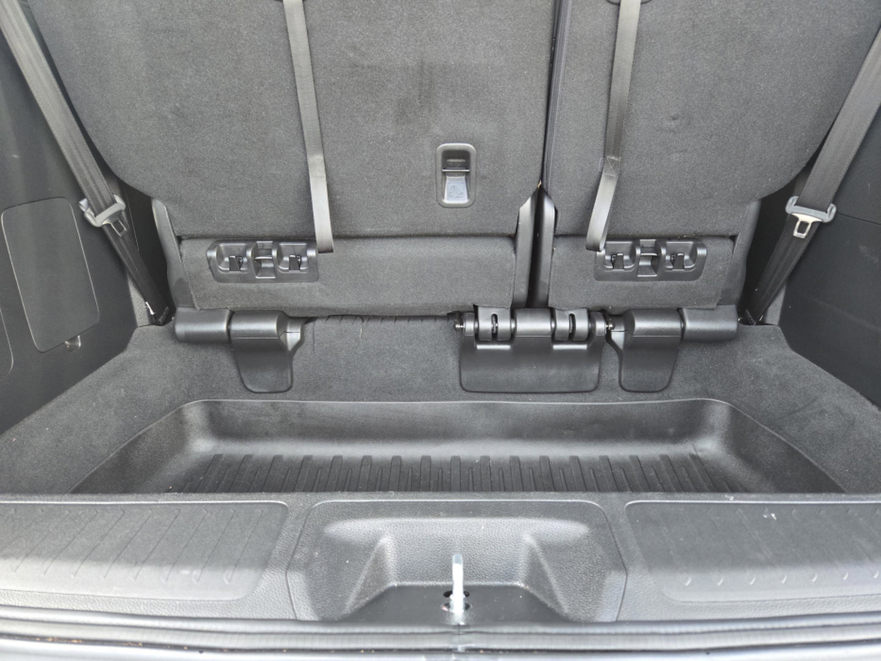 Certified 2025 Honda Odyssey Elite image 27