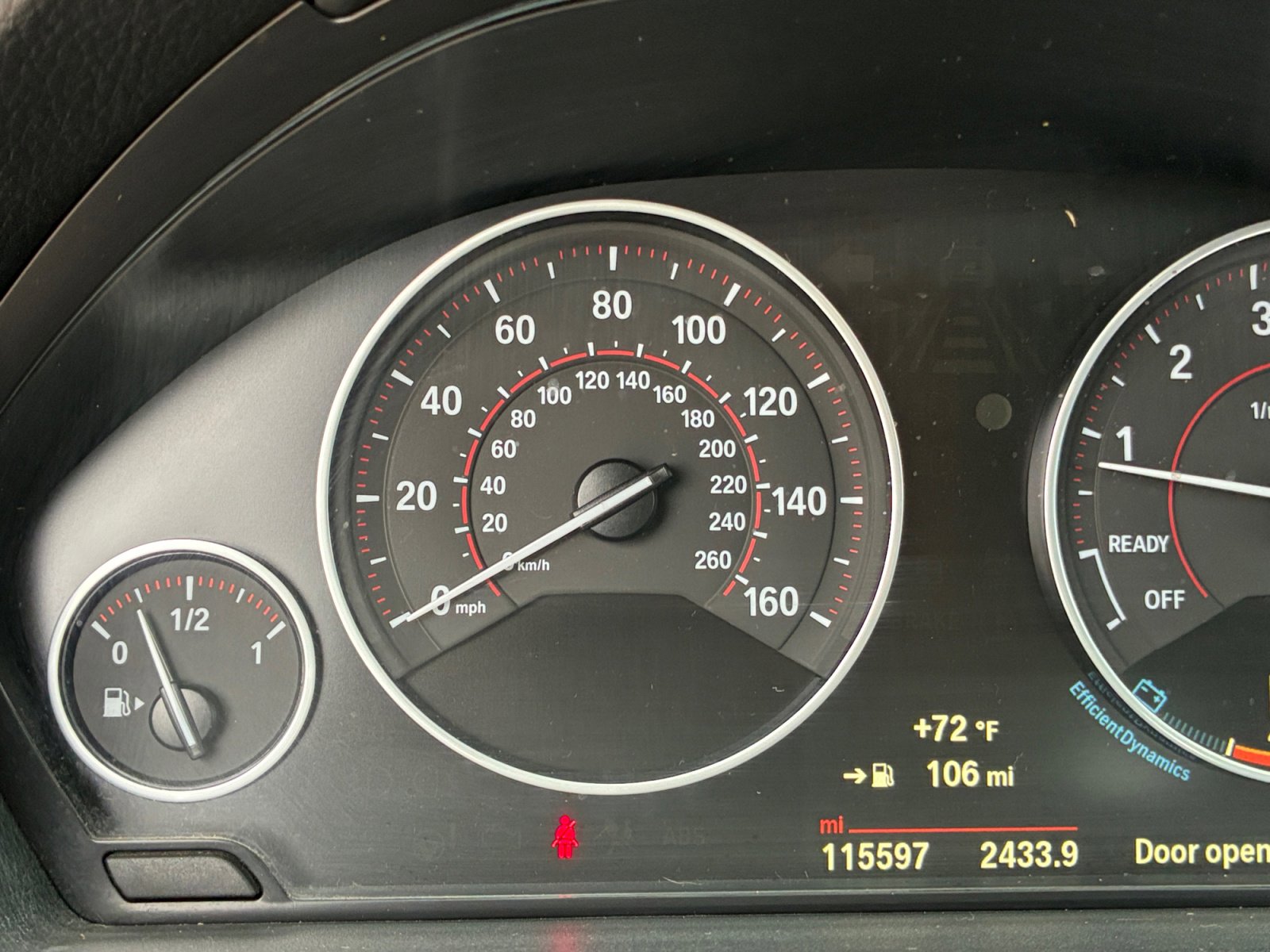 Used 2015 BMW 335i Sedan image 20