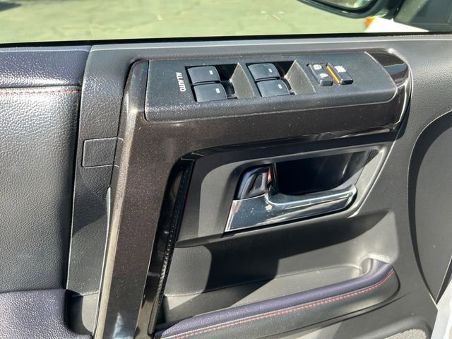 Used 2020 Toyota 4Runner TRD Off-Road AWD/4WD image 11